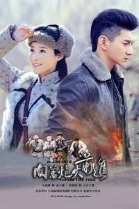 �����ڻ�ǰ�� TV��