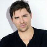 Kavan Smith
