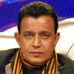 Mithun Chakraborty