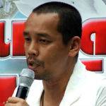 Pongsak Pongsuwan