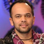 Rohit Shetty
