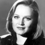 Natalya Yegorova