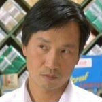Ho Chow