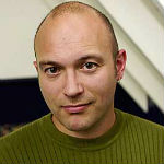 Trygve Allister Diesen