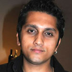 J.P. Dutta