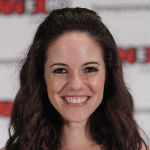 Anna Silk