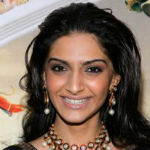 Sonam Kapoor