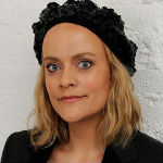 Henriette Steenstrup