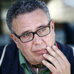 Pedro Perez Rosado