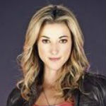 Zoie Palmer