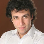 Pasha Ebrahimi