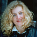 Vibeke Ids?e