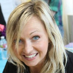 Ashleigh Ball