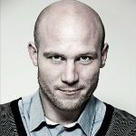 Jeroen Perceval