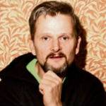 Tr?stur Le�� Gunnarsson