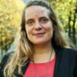 Ruth Beeckmans
