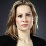 Camille Sullivan