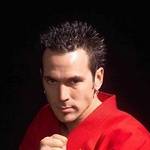 Jason David Frank