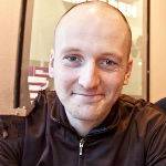 Erlend Nervold