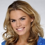 Nicolette van Dam