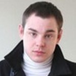 Sergey Chirkov