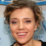 Ksenia Alferova