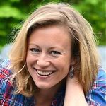 Karin Bergquist
