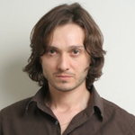 Andrey Barilo