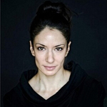 Nina Tenge