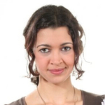 Damla Tokel
