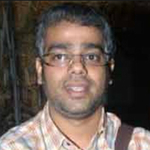 Shashant Shah