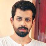 Bejoy Nambiar
