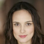 Rebecca Mozo