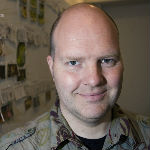 Thomas Borch Nielsen