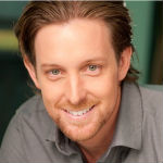 Scott Martin