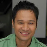 Golf Krit Hiranprug