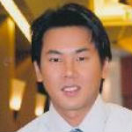 Golf Krit Hiranprug