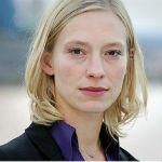 Sandra Borgmann