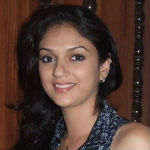 Aditi Rao