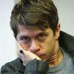 Vladlen Biryukov