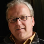 Gary Harvey