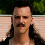 Steven de Jong