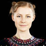 Edda Magnason