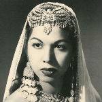 Samia Gamal