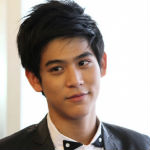 Guy Ratchanon Sukprakob