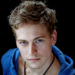 Gavin Stenhouse