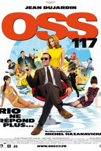 OSS117֮��Լ��Ӱ